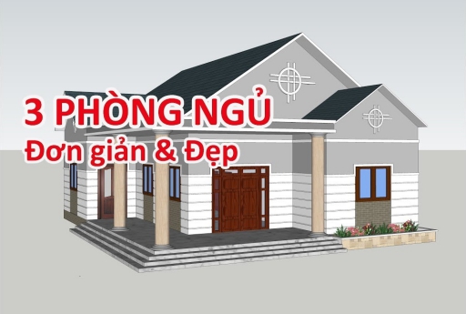 nhà cấp 4 đẹp youtube