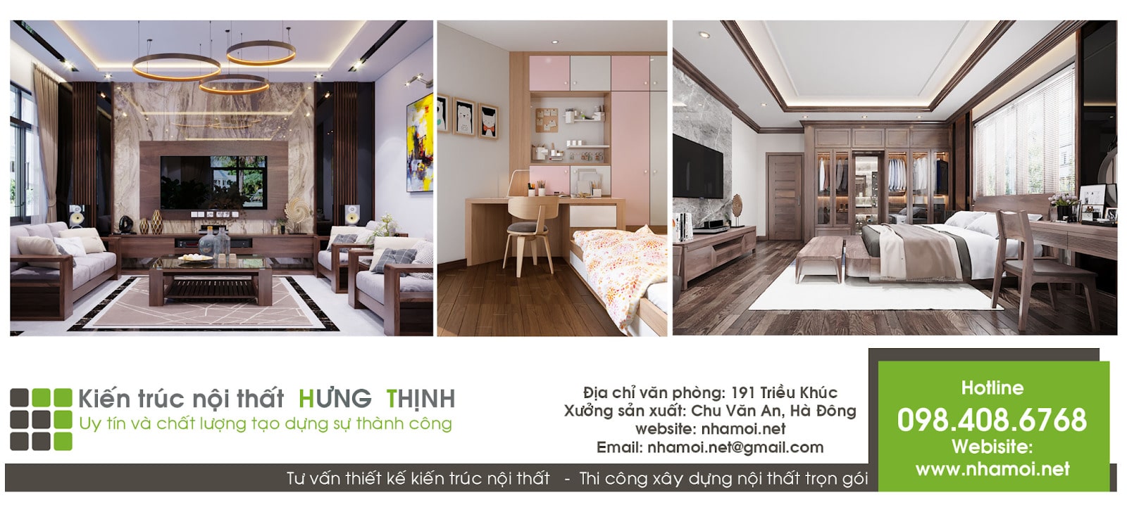 Mẫu nhà đẹp 2021 được Kiến Trúc Nhà Mới thiết kế trọn gói