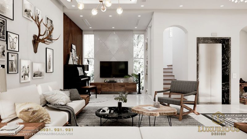 101+ Mẫu nhà Vinhome ĐẸP – CAO CẤP nhất Việt nam | Luxurious Design