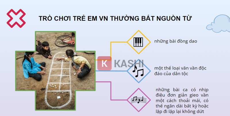 Có hình ảnh minh hoạ ấn tượng