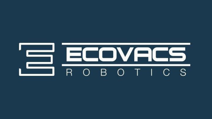 Logo thương hiệu Ecovacs