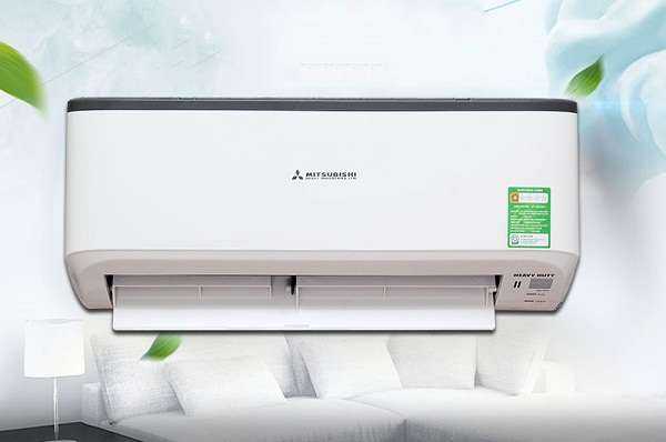 Máy lạnh được tích hợp nhiều công nghệ hiện đại