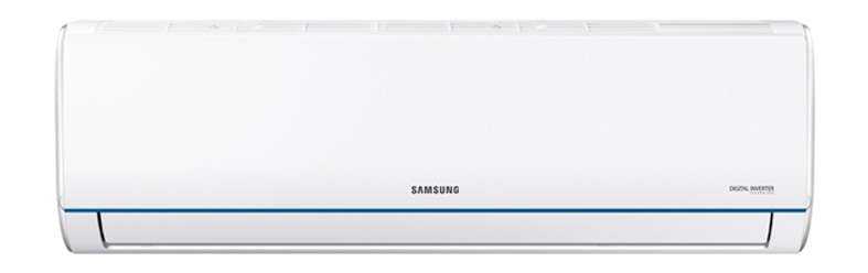 Hình ảnh điều hòa 1 chiều 18000BTU inverter Samsung AR18TYHQASINSV (gas R32)