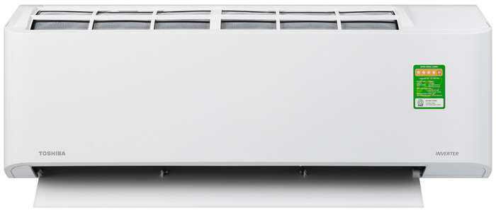 Máy lạnh Toshiba RAS-H13C2KCVG-V