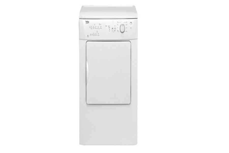 Máy sấy Beko 7 kg DV7110 – Điện máy XANH - mix166.vn