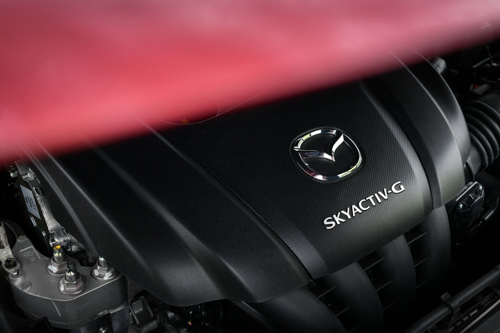 giá xe mazda 3 skyactiv