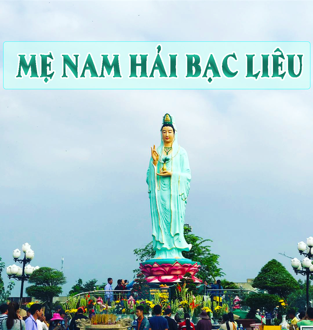 Mẹ Nam Hải Bạc Liêu – Bí ẩn về Quan Âm Phật Đài (2023)