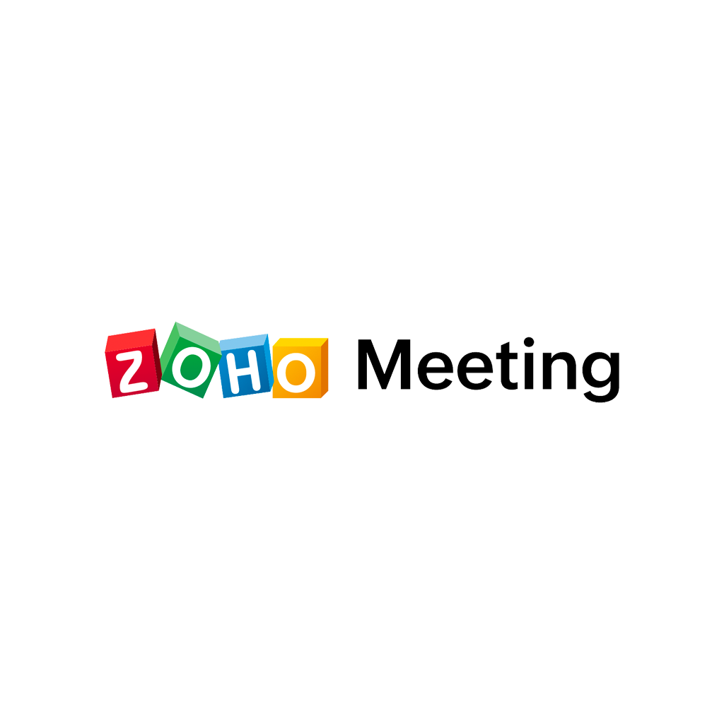 Nền tảng và phần mềm họp trực tuyến - Zoho Meeting