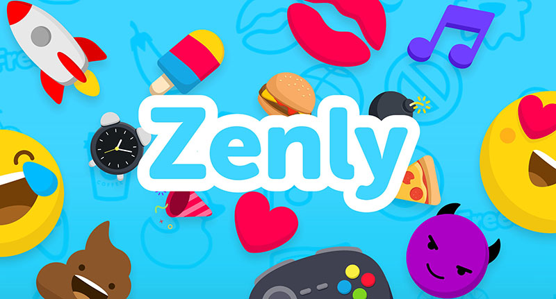 Zenly là gì? Cách tải ứng dụng Zenly cực đơn giản
