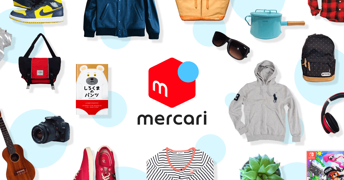 Cách đăng ký Mercari｜App mua đồ cũ online ở Nhật Bản