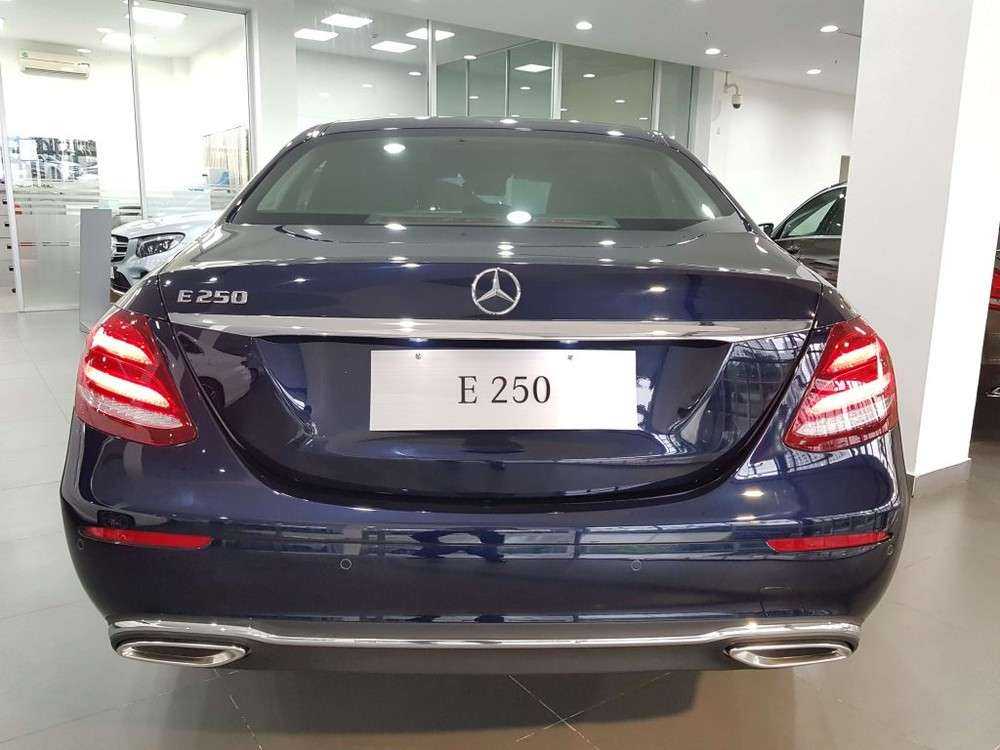 Mercedes-Benz E250 2019