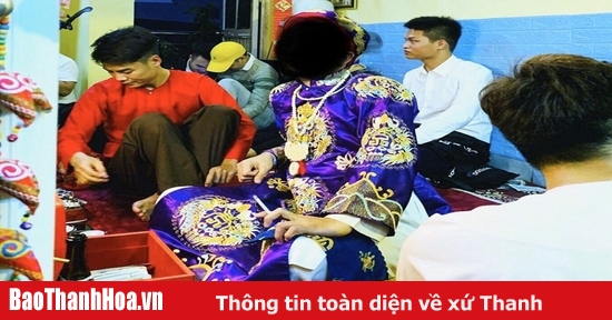 Mơ hồ chuyện cắt tiền duyên