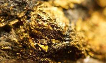 Phát hiện điều kỳ lạ ở mỏ vàng khổng lồ của Trung Quốc