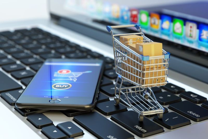 công nghệ thương mại điện tử Mobile Commerce