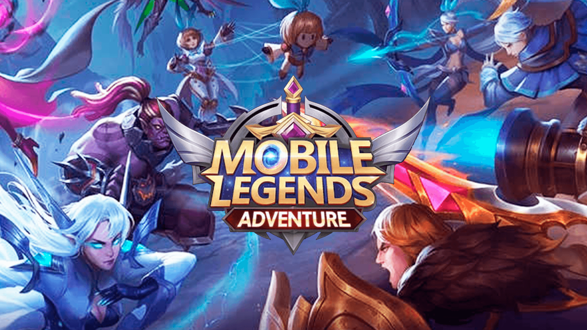 Mobile Legends: Adventure chính thức phát hành tại Việt Nam