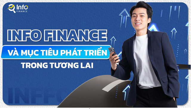 Những thành tựu của Info Finance trong việc đánh giá sản phẩm môi giới - Ảnh 3.