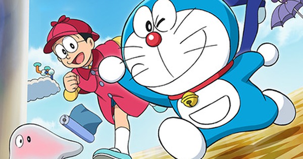 Theo Doraemon 
