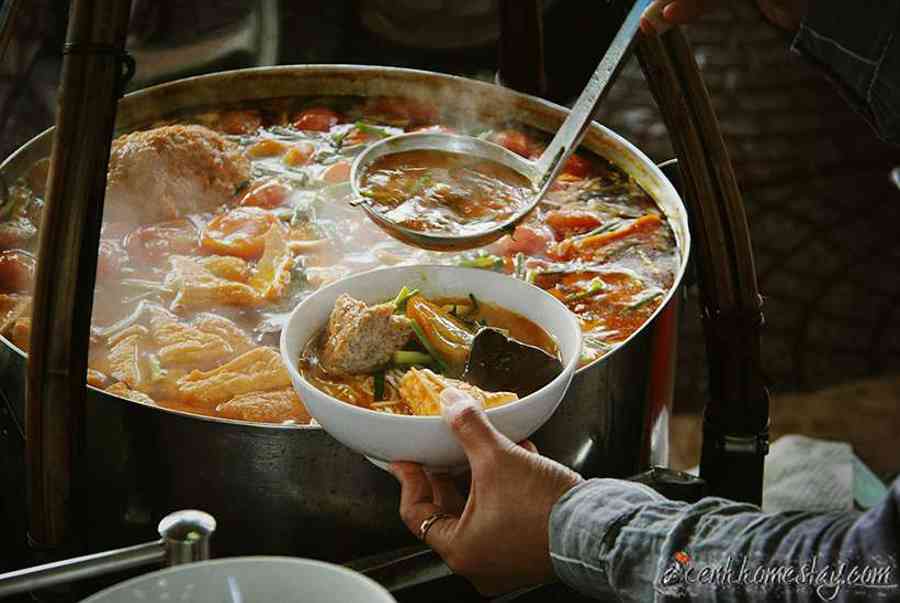 Ăn gì ở TPHCM? Top 108 Quán ăn ngon Sài Gòn gần đây nổi tiếng …
