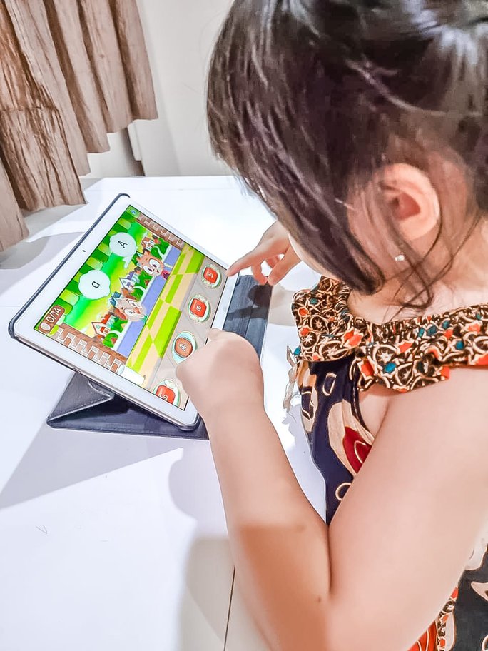 App tiếng Anh trẻ em của Việt Nam thuộc top 5 nhiều người dùng nhất thế giới - Ảnh 2.