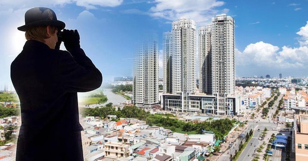 Sếp Savills: 6 tháng đầu năm là thời gian quan trọng để nhà đầu tư quan sát trước khi ra quyết định