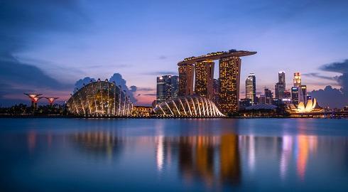 3 nét văn hóa đặc trưng của người Singapore
