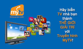 Hướng dẫn cài đặt App MyTV trên Smart TV hệ điều hành Android