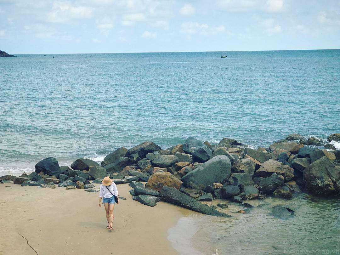 Top 5 Bãi Biển Đẹp Tại Vũng Tàu Cho Bạn Tha Hồ Nạp Vitamin Sea - Thổ Địa Vũng Tàu