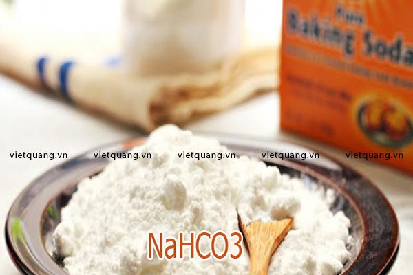 Natri bicacbonat là gì? Có độc không và những điều bạn cần biết