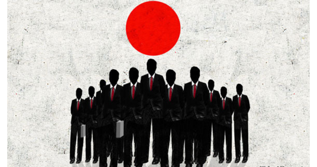 Những nét đặc sắc trong văn hóa doanh nghiệp Nhật Bản