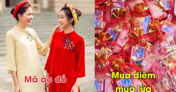 Những việc nhất định phải làm vào 3 ngày Tết để cả năm may mắn, công việc suôn sẻ