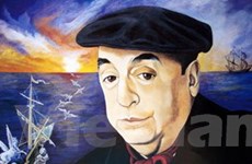 Chile điều tra cái chết của đại thi hào P.Neruda