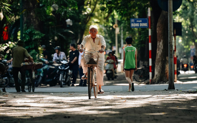 Nét văn hóa đặc trưng chỉ có ở người Hà Nội - VanHoa