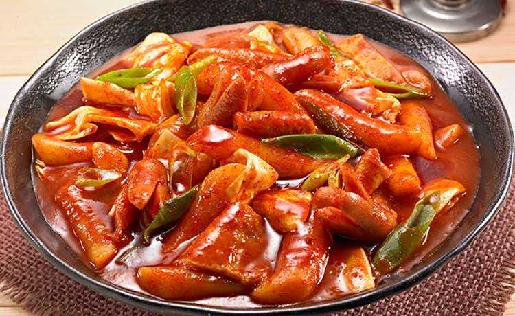 Top 15 món ăn / thức uống thường xuyên xuất hiện trong phim truyền hình Hàn Quốc  - image 1