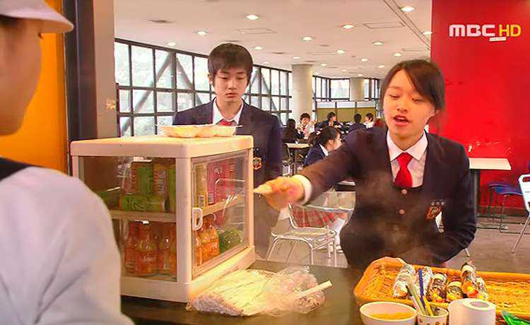 Top 15 món ăn / thức uống thường xuyên xuất hiện trong phim truyền hình Hàn Quốc  - image 3