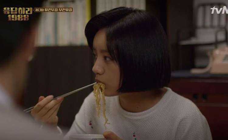 Top 15 món ăn / thức uống thường xuyên xuất hiện trong phim truyền hình Hàn Quốc  - image 19