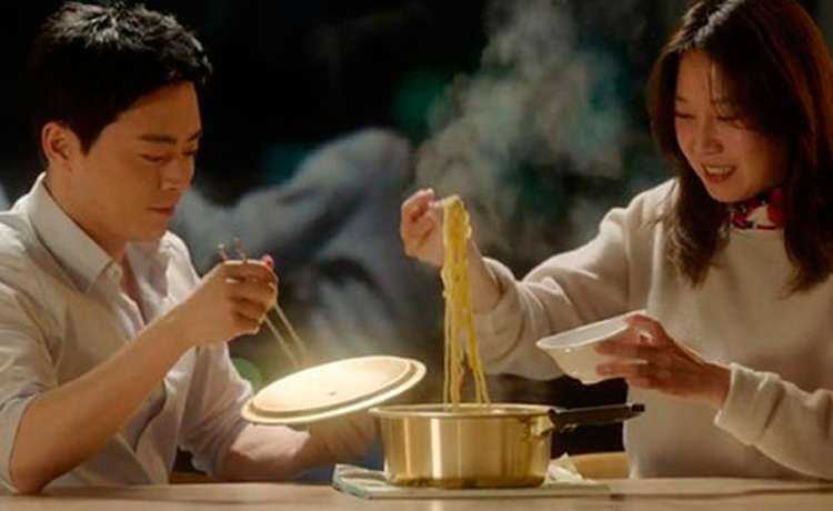 Top 15 món ăn / thức uống thường xuyên xuất hiện trong phim truyền hình Hàn Quốc  - image 21