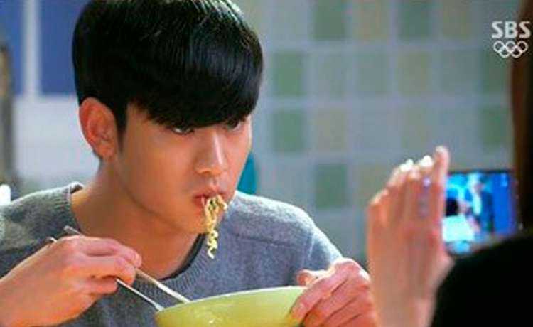 Top 15 món ăn / thức uống thường xuyên xuất hiện trong phim truyền hình Hàn Quốc  - image 24