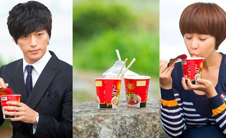 Top 15 món ăn / thức uống thường xuyên xuất hiện trong phim truyền hình Hàn Quốc  - image 28