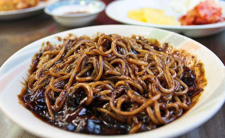 Top 15 món ăn / thức uống thường xuyên xuất hiện trong phim truyền hình Hàn Quốc  - image 29