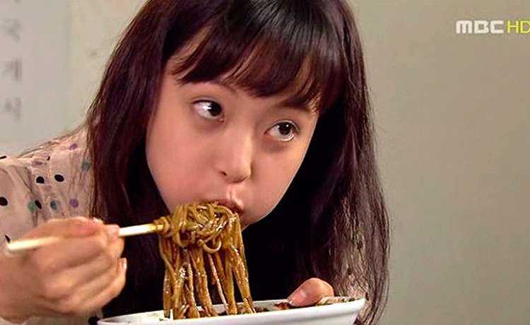 Top 15 món ăn / thức uống thường xuyên xuất hiện trong phim truyền hình Hàn Quốc  - image 34