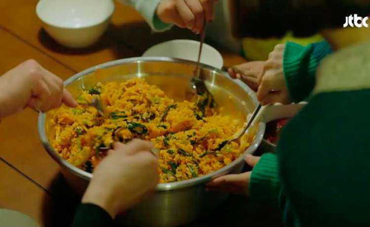 Top 15 món ăn / thức uống thường xuyên xuất hiện trong phim truyền hình Hàn Quốc  - image 40