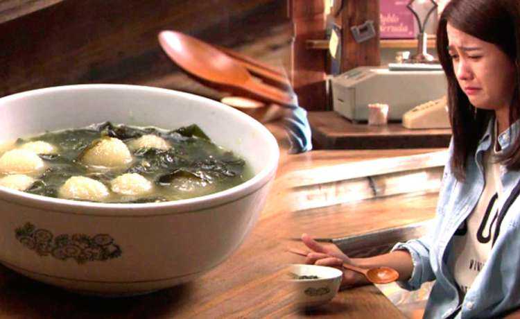 Top 15 món ăn / thức uống thường xuyên xuất hiện trong phim truyền hình Hàn Quốc  - image 46