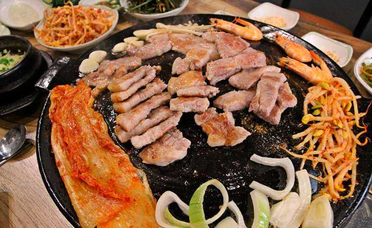 Top 15 món ăn / thức uống thường xuyên xuất hiện trong phim truyền hình Hàn Quốc  - image 47