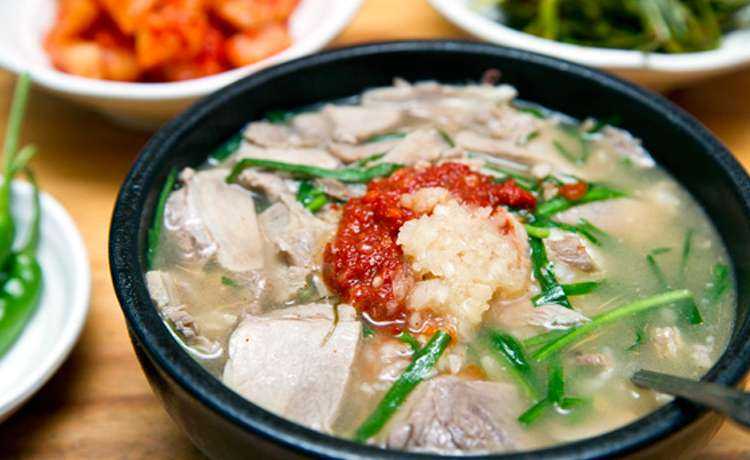 Top 15 món ăn / thức uống thường xuyên xuất hiện trong phim truyền hình Hàn Quốc  - image 69
