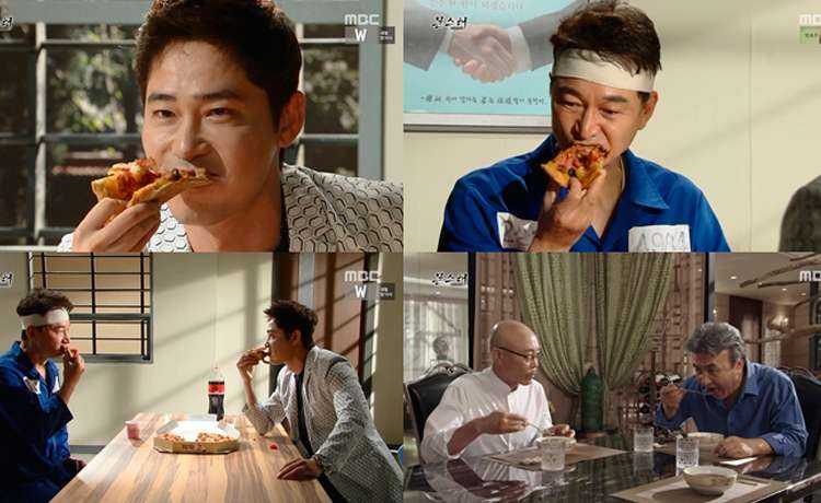 Top 15 món ăn / thức uống thường xuyên xuất hiện trong phim truyền hình Hàn Quốc  - image 78