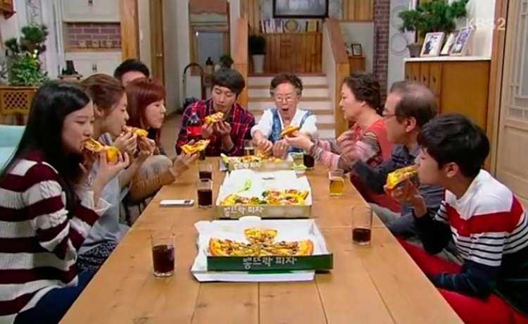 Top 15 món ăn / thức uống thường xuyên xuất hiện trong phim truyền hình Hàn Quốc  - image 80