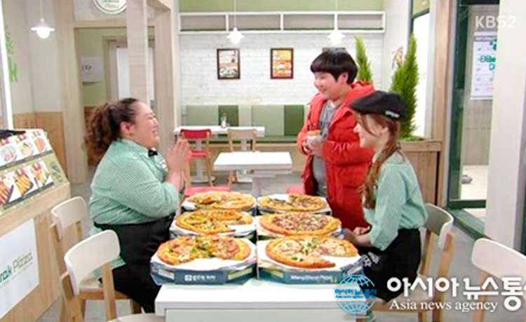 Top 15 món ăn / thức uống thường xuyên xuất hiện trong phim truyền hình Hàn Quốc  - image 81