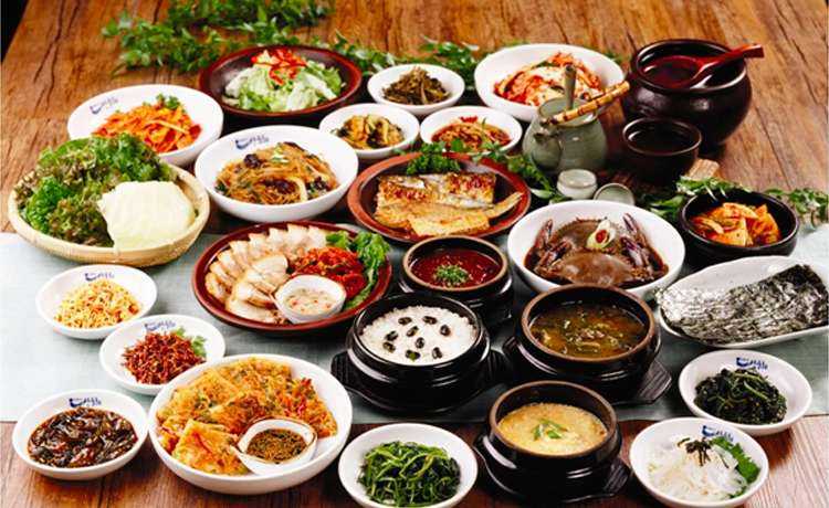 Top 15 món ăn / thức uống thường xuyên xuất hiện trong phim truyền hình Hàn Quốc  - image 82