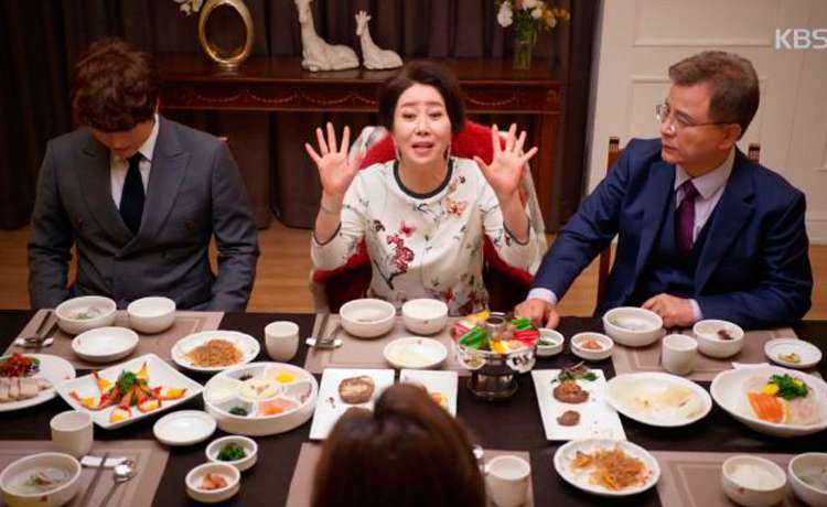 Top 15 món ăn / thức uống thường xuyên xuất hiện trong phim truyền hình Hàn Quốc  - image 83