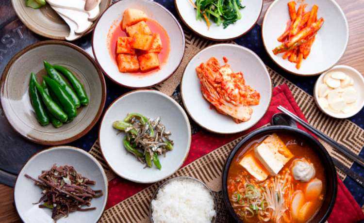 Top 15 món ăn / thức uống thường xuyên xuất hiện trong phim truyền hình Hàn Quốc  - image 86